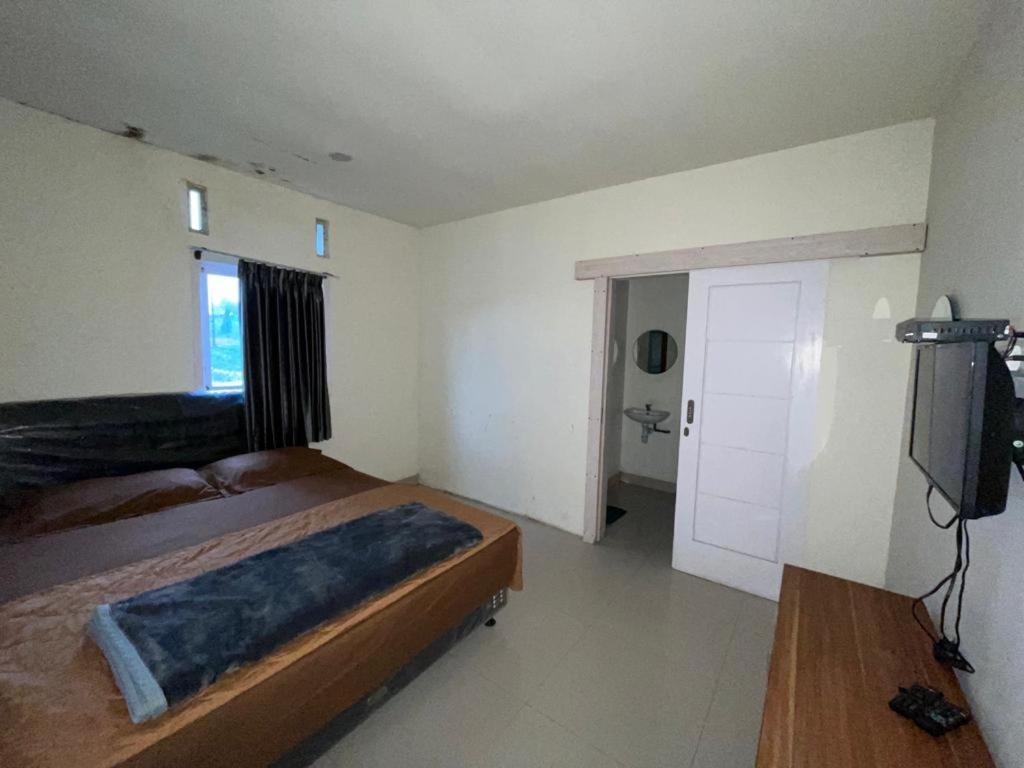 Bromo Semesta Guesthouse Probolinggo Buitenkant foto