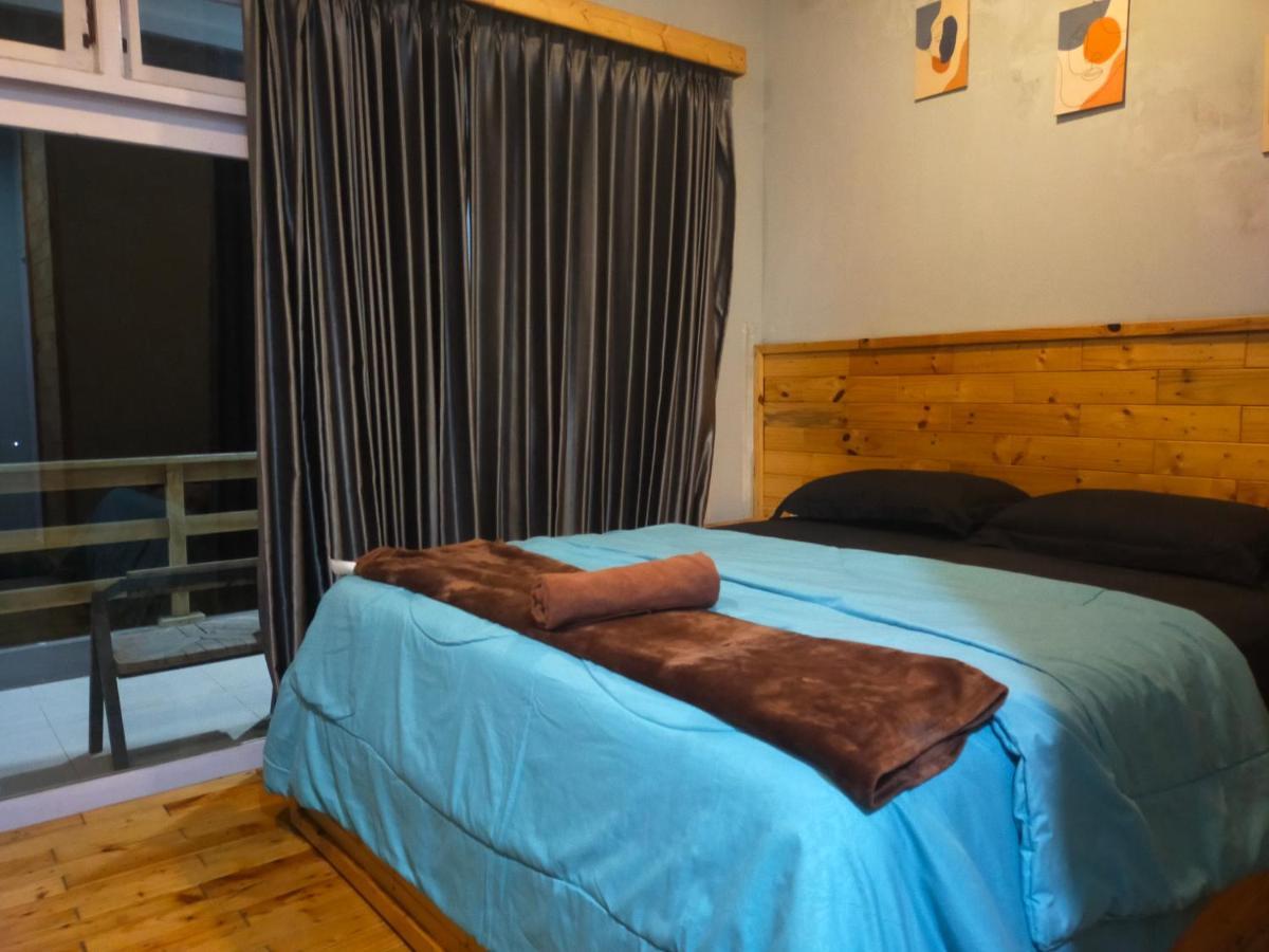 Bromo Semesta Guesthouse Probolinggo Buitenkant foto