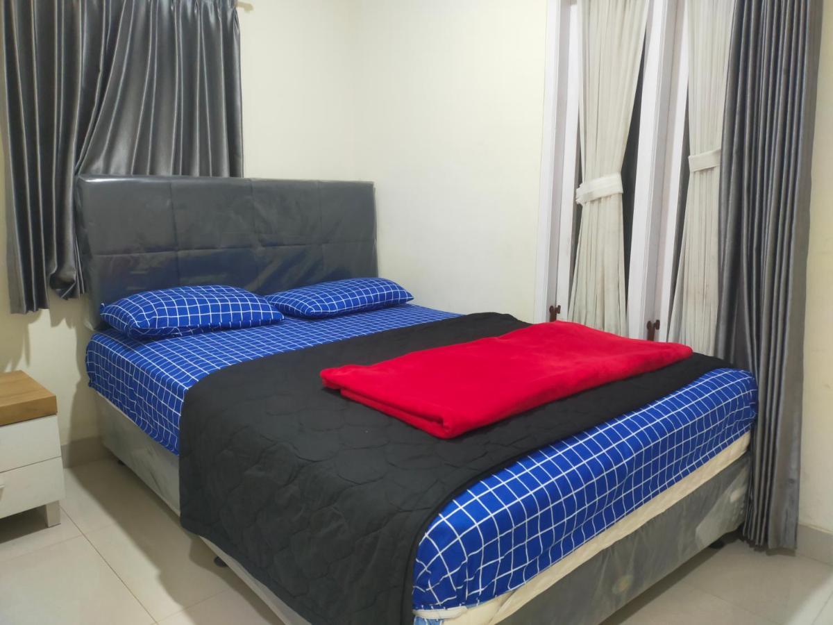 Bromo Semesta Guesthouse Probolinggo Buitenkant foto