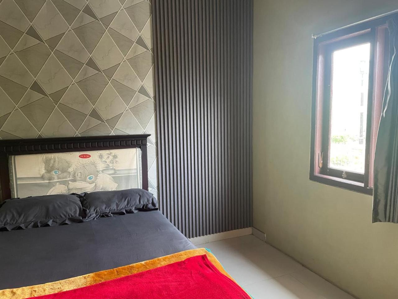 Bromo Semesta Guesthouse Probolinggo Buitenkant foto